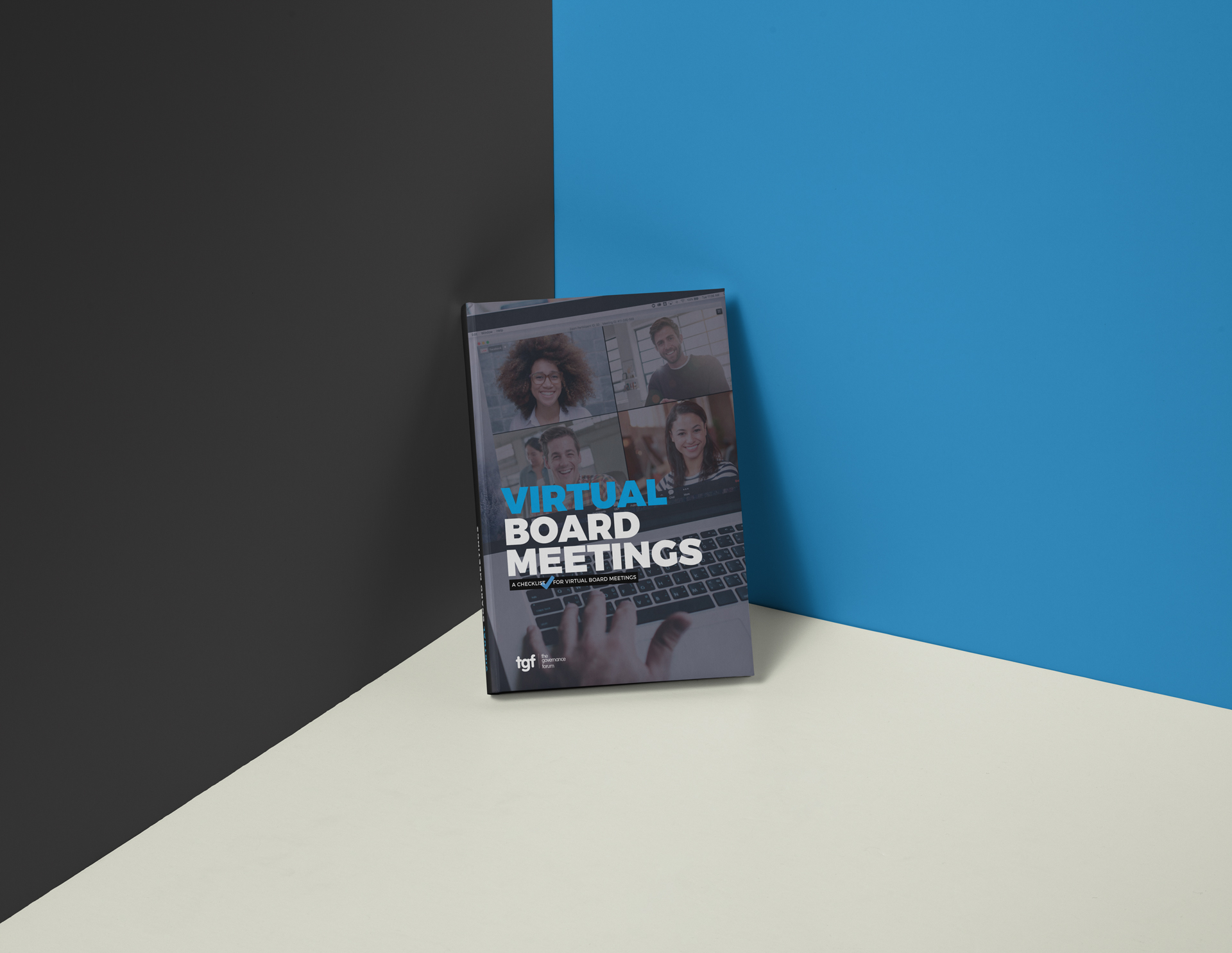 Virtual Board Meetings E-Book